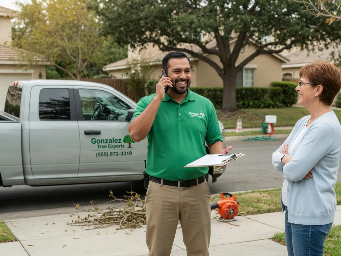 Tree Service Otter Rock, OR FAQs